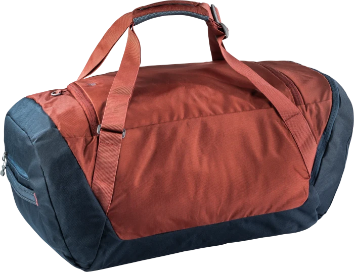 Deuter Aviant Duffel 50 redwood ink