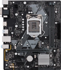 ASUS Prime H310M-E R2.0/CSM (Intel 1151 v2)