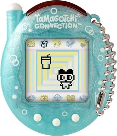Bandai Tamagotchi Connection - Melon Soda