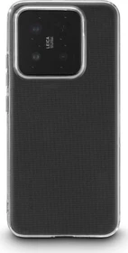 Hama Handyhülle Always Clear für Xiaomi 15T transparent