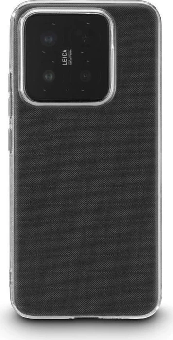 Hama Handyhülle Always Clear für Xiaomi 15T transparent
