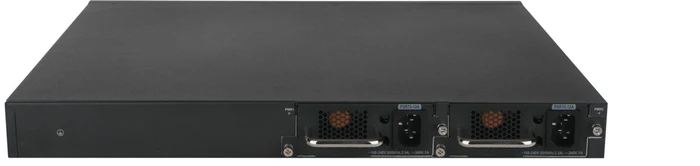 HPE FlexNetwork 5140 EI 24G Rackmount Gigabit Managed Switch, 16x SFP, 4x SFP+