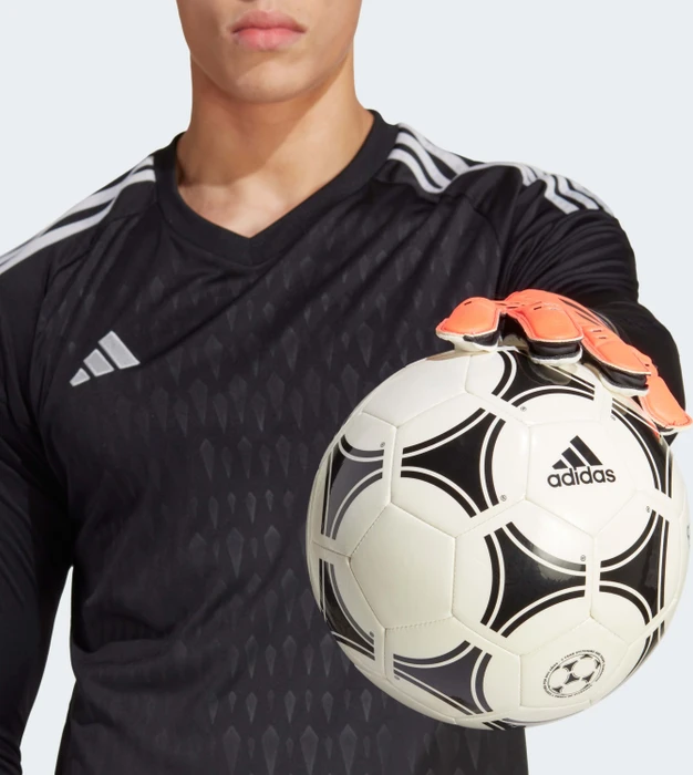 adidas Predator Training Torwarthandschuhe solar orange/black