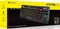 Corsair Gaming K70 PRO TKL Magnetic-Mechanical, schwarz, Corsair MGX Hyperdrive, USB, DE Vorschaubild