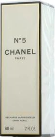 Chanel N°5 Eau de Parfum Refill, 60ml