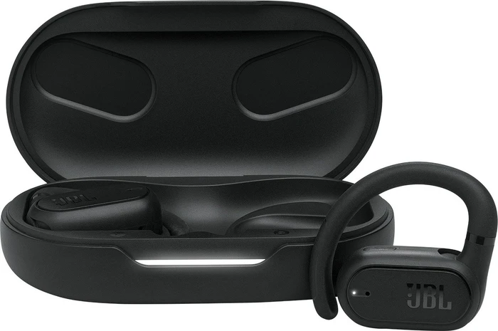 JBL Soundgear Sense schwarz