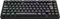 Dark Project ALU81A Terra Nova Wireless Gaming Keyboard, schwarz, LEDs RGB, g3ms Moonstone, USB/Bluetooth, DE Vorschaubild