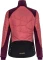 Vaude Minaki III Fahrradjacke brick (Damen) Vorschaubild