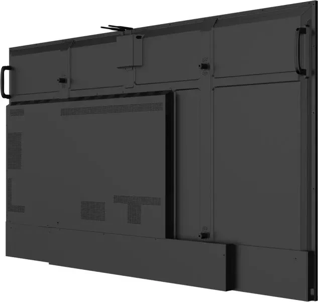 ViewSonic CDE7530, 75"