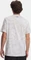 Under Armour ABC Camo Funktionsshirt kurzarm white/mod gray (Herren) Vorschaubild