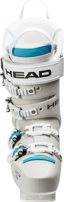 Head Raptor WCR 115 PV grau (Damen) (Modell 2025/2026)