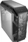 Cooler Master MasterCase H500M, grau, Glasfenster Vorschaubild