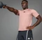 adidas Power 3-Streifen Funktionsshirt kurzarm (Herren) Vorschaubild