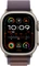 Apple Alpine Loop Medium für Apple Watch Ultra (49mm) indigo Vorschaubild