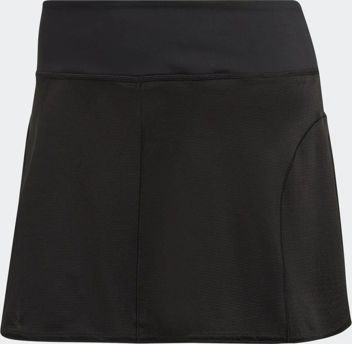 adidas Match Tennisrock schwarz (Damen)
