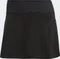 adidas Match Tennisrock schwarz (Damen) Vorschaubild