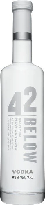 42 Below Pure