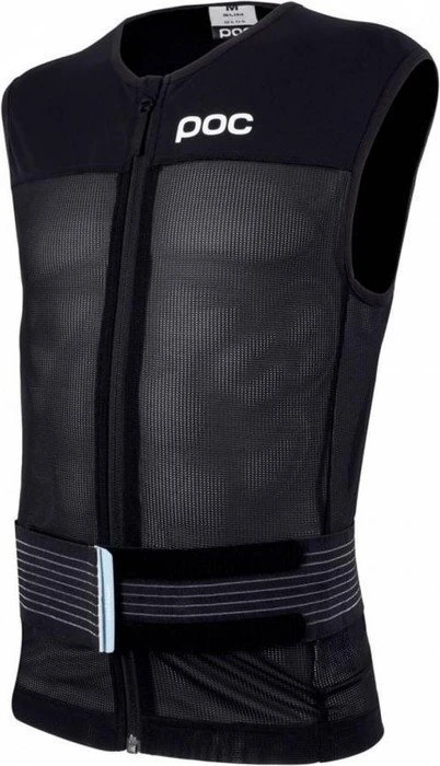 POC Spine VPD Air Protektorenweste uranium black