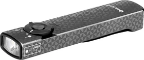 OLight Arkfeld EDC Taschenlampe gunmetal grey