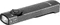 OLight Arkfeld EDC Taschenlampe gunmetal grey Vorschaubild