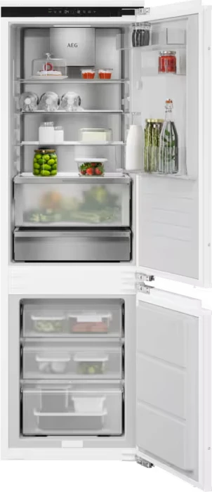 AEG Electrolux 9000 MultiChill 0° TC9MS181AC