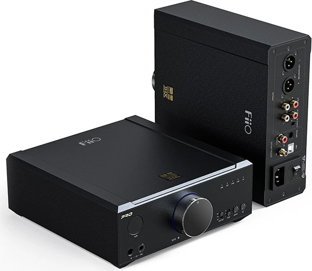 FiiO K9 Pro