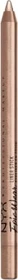 NYX Epic Wear Semi-Perm Graphic Liner Eyeliner rose gold, 1.2g