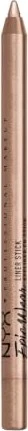 NYX Epic Wear Semi-Perm Graphic Liner Eyeliner rose gold, 1.2g