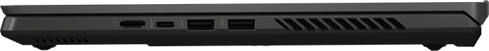 ASUS ROG Zephyrus G14 (2023) GA402NV-N2027W, Eclipse Gray, Ryzen 7 7735HS, 16GB RAM, 1TB SSD, GeForce RTX 4060, DE