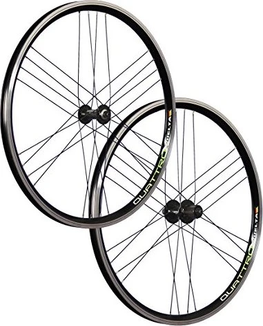 Vuelta 24H/24H 26" Laufradsatz