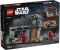LEGO Star Wars - Duell zwischen Paz Vizsla und Moff Gideon Vorschaubild