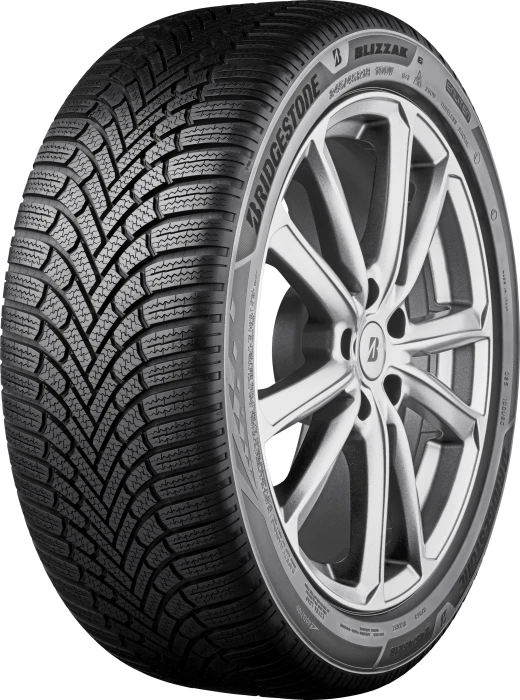 Bridgestone Blizzak 6 265/50 R20 111W XL