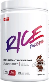 VAST Instant Rice Pudding Double Triple Chocolate 900g