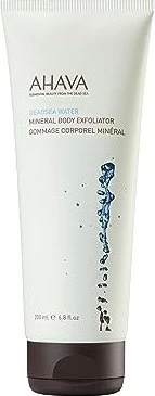 AHAVA Deadsea Water Mineral Body Exfoliator, 200ml