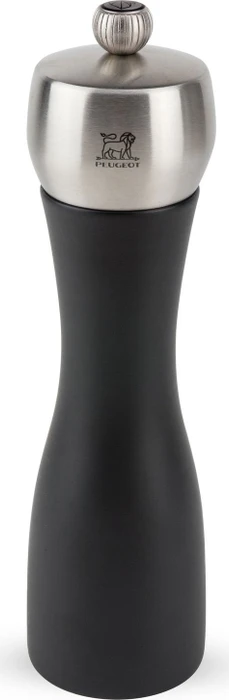 Peugeot Fidji Pfeffermühle 20cm schwarz