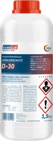 Eurolub Kühlerschutz D-30 1.5l