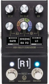 Walrus Audio Mako R1 MKII