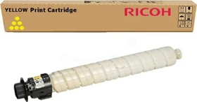 RICOH Toner 841926 gelb hohe Kapazität