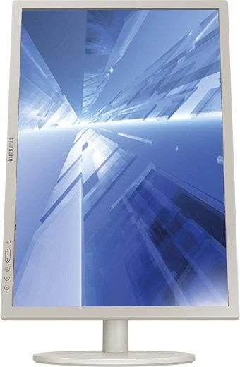 Samsung SB420, weiß, 22"