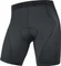 Gore Wear Base Layer Shorty+ Boxer Briefs schwarz (Herren) Vorschaubild