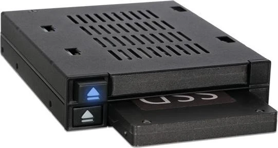 Icy Dock flexiDOCK MB522SP-B