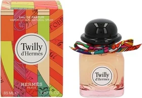 Hermès Twilly d'Hermès Eau de Parfum, 85ml