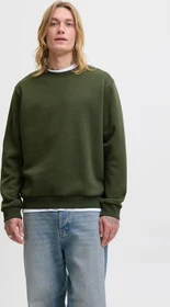 Jack & Jones Bradley Sweatshirt duffle bag (Herren)