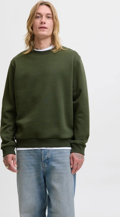 Jack & Jones Bradley Sweatshirt duffle bag (Herren)