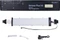Lian Li Strimer Plus V2 12VHPWR, 16-Pin PCIe Verlängerungskabel, RGB beleuchtet, 12 LED-Bahnen, 32cm Vorschaubild