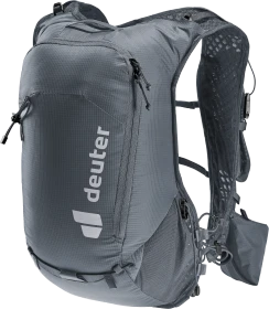 Deuter Ascender 7 schwarz