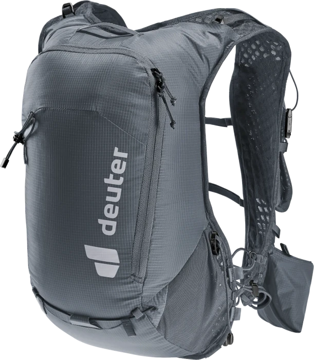 Deuter Ascender 7 schwarz