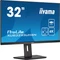 iiyama ProLite XUB3293UHSN-B5, 31.5" Vorschaubild