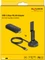 DeLOCK WLAN-Adapter, 2.4GHz/5GHz WLAN, AX3000, USB-A 3.0 [Stecker] Vorschaubild