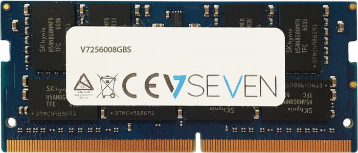 V7 SO-DIMM DDR4